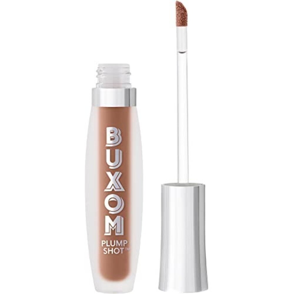 Buxom PLUMP‎ SHOT™ COLLAGEN-INFUSED Collagen-Infused Lip Plumper Serum Get Naked